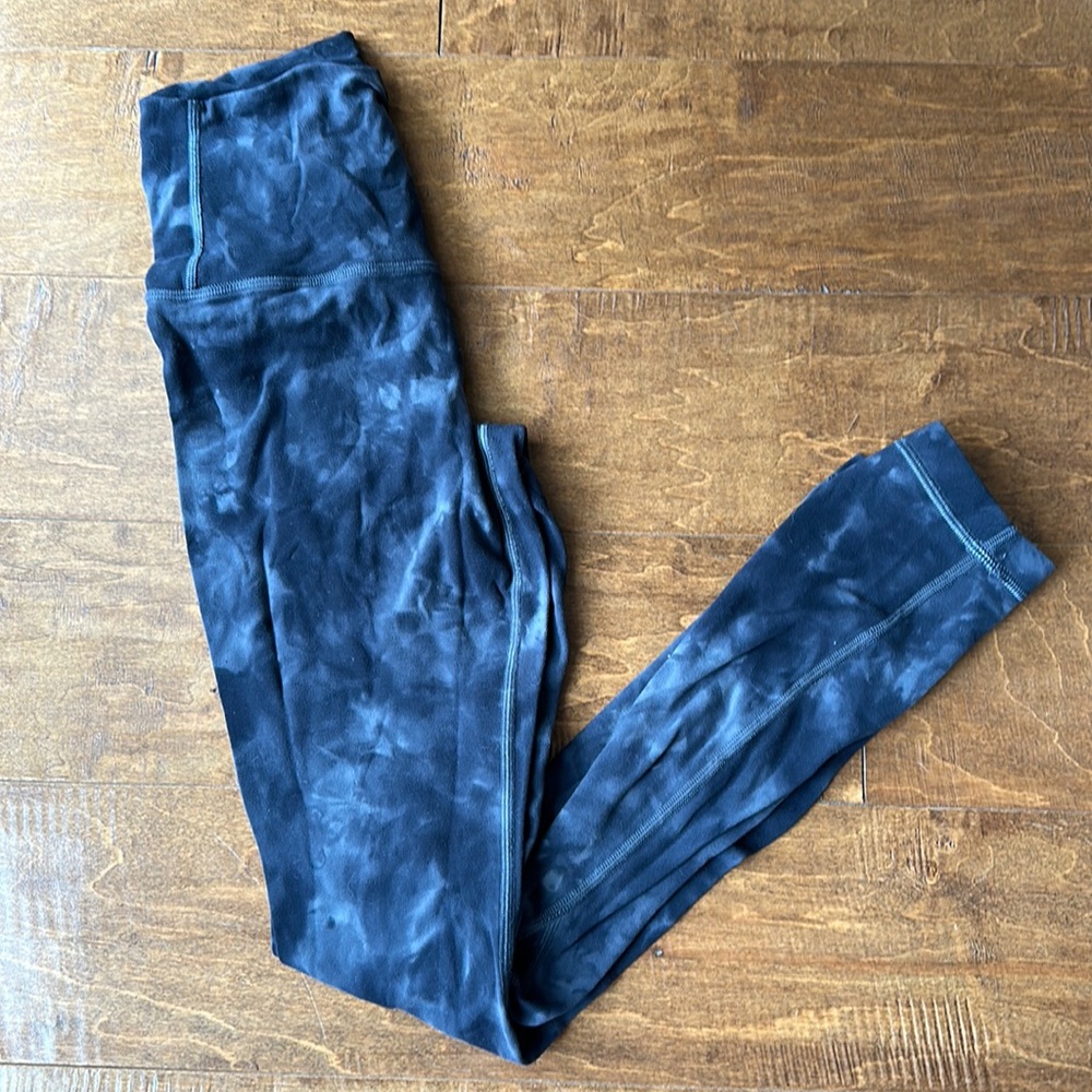 Lululemon Align Leggings